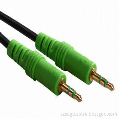 Female USB to RCA cable